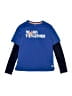 Active by Old Navy Blue Long Sleeve Top Size 10 - photo 1