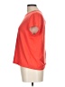 Ebb & Flow Orange Short Sleeve T-Shirt Size L - photo 5