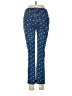 Pilcro and the Letterpress Polka Dots Blue Jeans Size 28 waist - photo 2