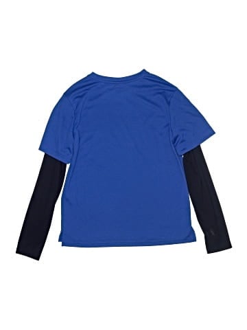 Active by Old Navy Long Sleeve Top (view 2)