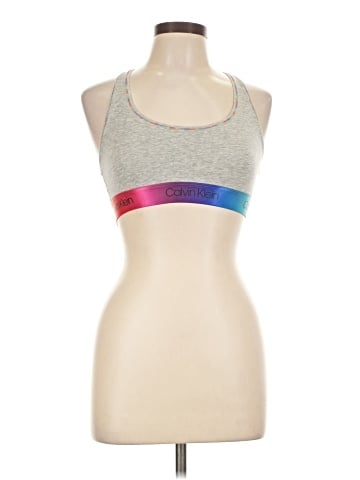 Calvin Klein Sports Bra (view 1)