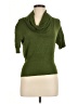 Apt. 9 Green Pullover Sweater Size M - photo 1