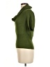 Apt. 9 Green Pullover Sweater Size M - photo 5