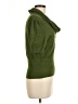 Apt. 9 Green Pullover Sweater Size M - photo 4