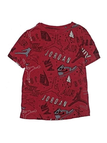 Air Jordan Short Sleeve T-Shirt (view 1)