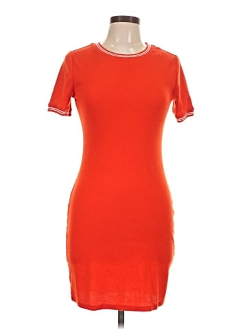 Divided by H&M Casual Dress (view 1)