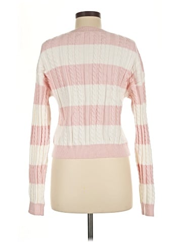 Hazel Pullover Sweater (view 2)