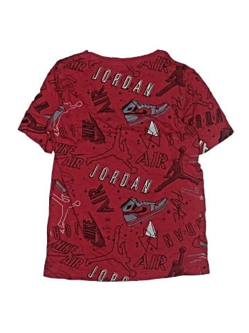 Air Jordan Short Sleeve T-Shirt (view 2)