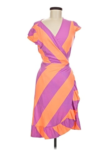 Lilly Pulitzer Cocktail Dress (view 1)