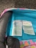 Lilly Pulitzer Luxletic Paisley Pink Active Skort Size XXS - photo 4