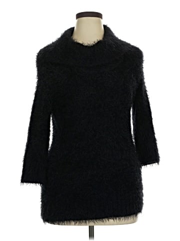 metaphor Turtleneck Sweater (view 1)
