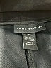 Lane Bryant Solid Black Active Pants Size 18R - photo 4
