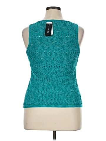 INC International Concepts Sleeveless Top (view 2)