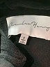 Charles Henry Black Pullover Hoodie Size S - photo 7