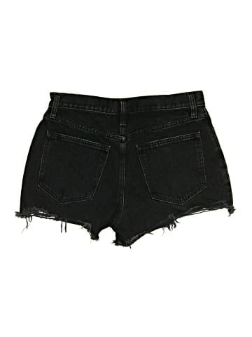 Abercrombie & Fitch Denim Shorts (view 2)