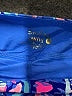 Lilly Pulitzer Luxletic Paisley Blue Active Skort Size XXS - photo 3