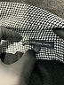 Adrianna Papell Black Pullover Sweater Size L - photo 7