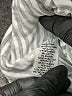 Drew Silver Sleeveless T-Shirt Size M - photo 5