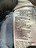 J.Crew Factory Store Hearts Blue Jeans Size 25 waist - photo 8