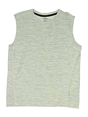 Active by Old Navy Sleeveless T-Shirt (view 1)