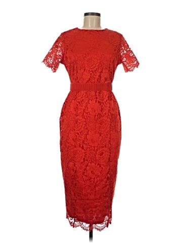 Alexia Admor Cocktail Dress (view 1)