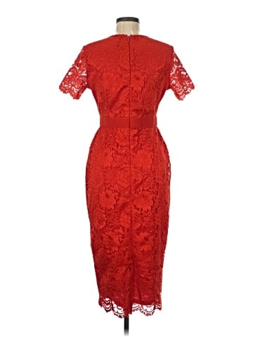 Alexia Admor Cocktail Dress (view 2)