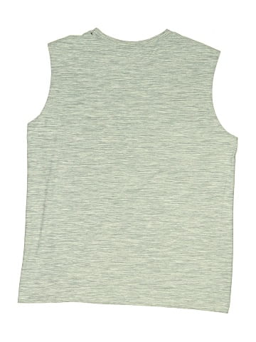Active by Old Navy Sleeveless T-Shirt (view 2)
