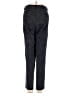 Theory Tweed Gray Casual Pants Size 2 - photo 2