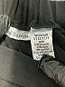 Croft & Barrow Black Dress Pants Size 18 - photo 4
