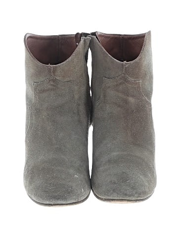 Étoile Isabel Marant Ankle Boots (view 2)