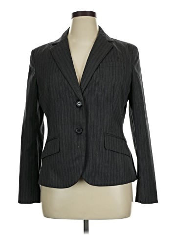 New York & Company Blazer (view 1)