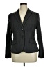 New York & Company Gray Blazer Size 14 - photo 1