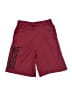 Under Armour Solid Burgundy Athletic Shorts Size M (youth) - photo 1