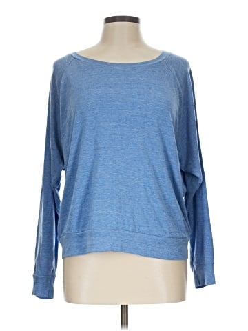 American Apparel Long Sleeve T-Shirt (view 1)
