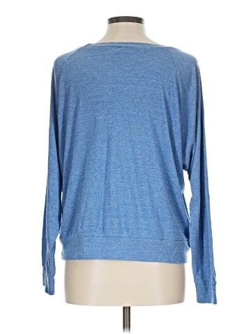 American Apparel Long Sleeve T-Shirt (view 2)