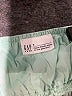 Gap 100% Rayon Green Skirt Size 8 - photo 3