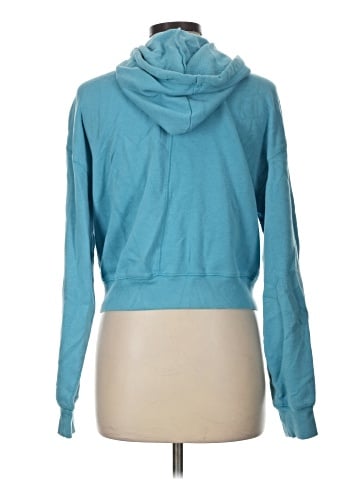 Arizona Jean Company Zip Up Hoodie (view 2)
