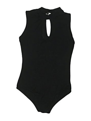 Velvet Torch Bodysuit (view 1)