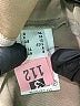 Ottod'Ame Tan Khakis Size 6 - photo 8