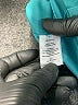 Coldwater Creek Solid Teal Casual Dress Size 16 (petite) - photo 8