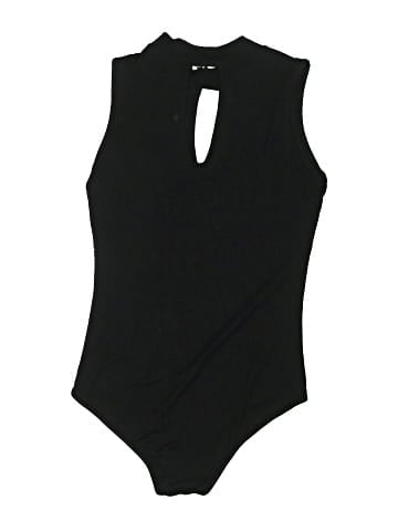 Velvet Torch Bodysuit (view 2)