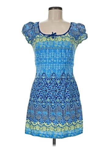 Rampage Casual Dress (view 1)