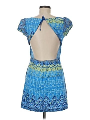 Rampage Casual Dress (view 2)