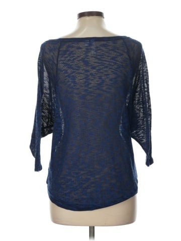 Hang Ten 3/4 Sleeve Top (view 2)