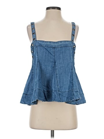 Free People Sleeveless Top (view 1)
