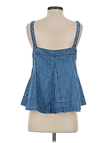 Free People Sleeveless Top (view 2)