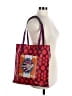 PS Paul Smith Print Red Tote One size - photo 2