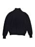 Charter Club Solid Black Turtleneck Sweater Size S (kids) - photo 1