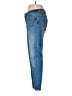 Zara Solid Blue Jeans Size 8 - photo 5