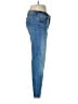 Zara Solid Blue Jeans Size 8 - photo 4